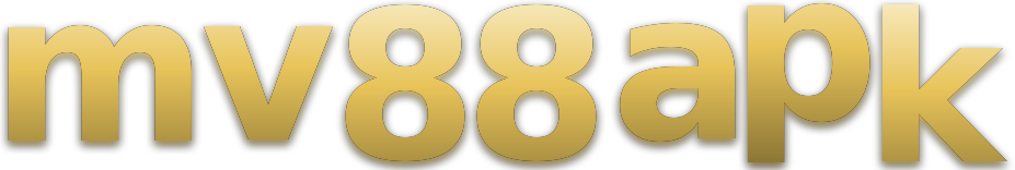 mv88 apk logo